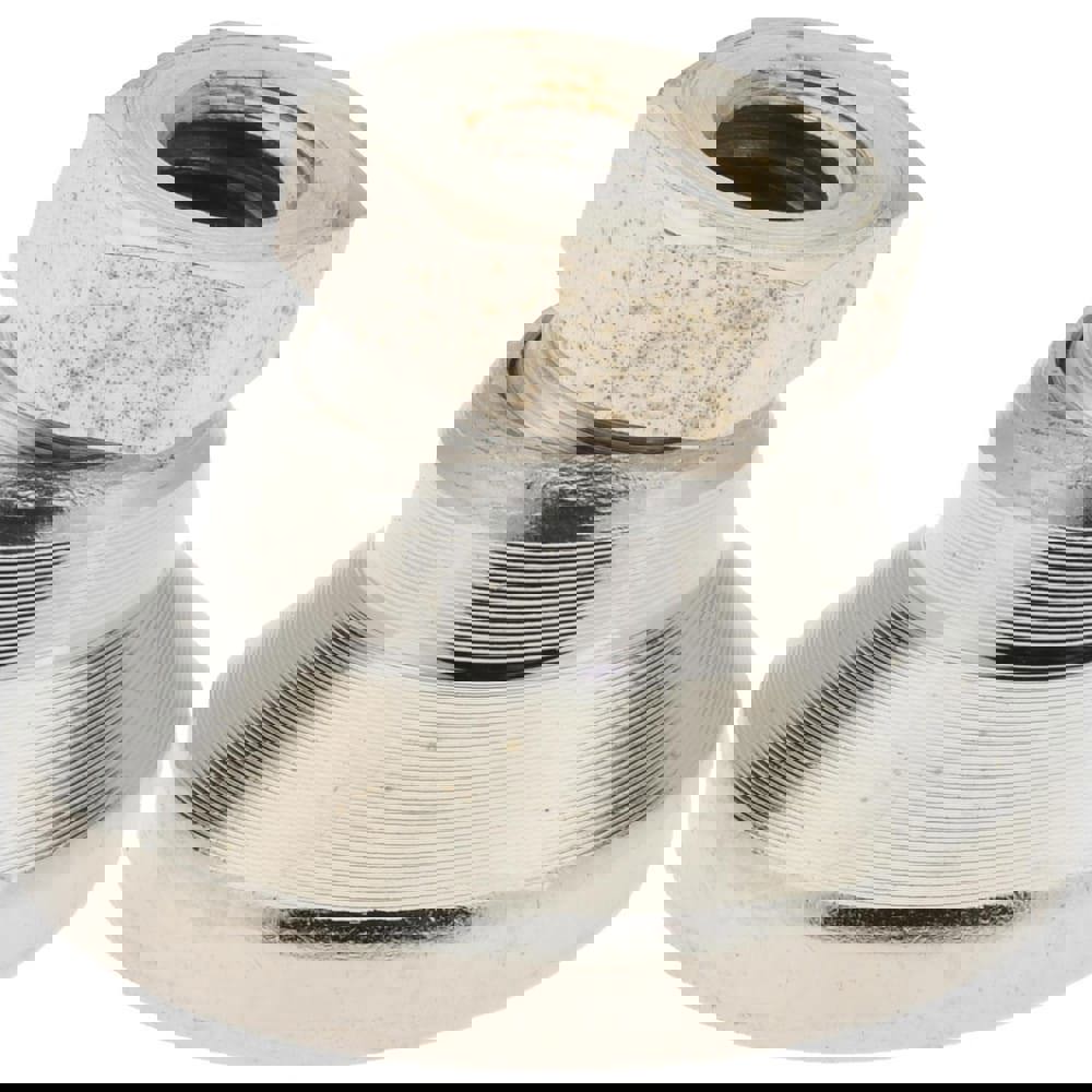 Tapped Pivotal Leveling Mount: 3/8-16 Thread